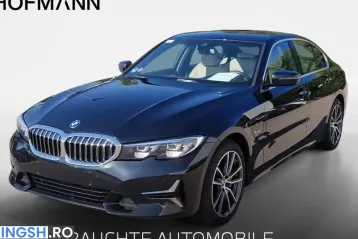 BMW 330 din 2022 - oferta BMW254456