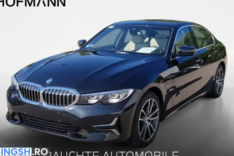 BMW 330 (Seria 3) din 2022 cu 100.500 km - oferta BMW254456 - foto 1
