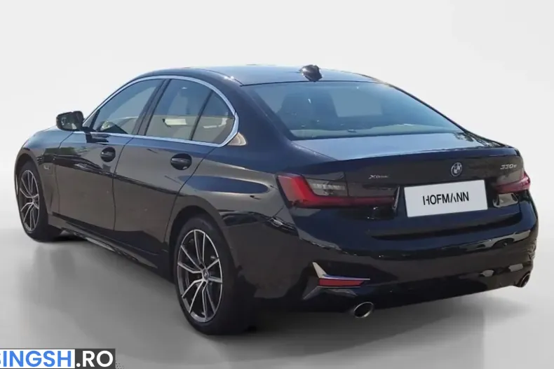 BMW 330 (Seria 3) din 2022 cu 100.500 km - oferta BMW254456 - foto 2