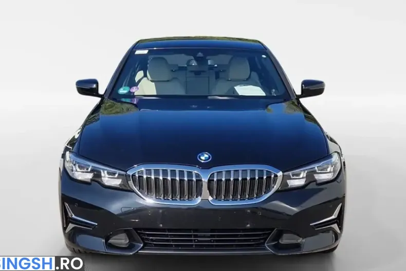 BMW 330 (Seria 3) din 2022 cu 100.500 km - oferta BMW254456 - foto 3
