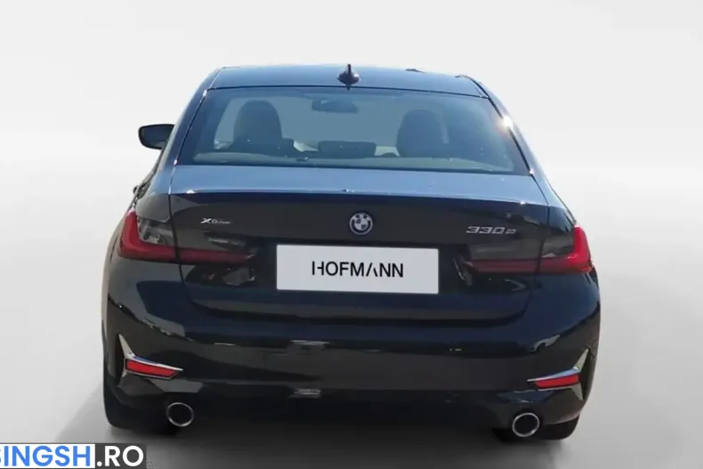 BMW 330 (Seria 3) din 2022 cu 100.500 km - oferta BMW254456 - foto 4