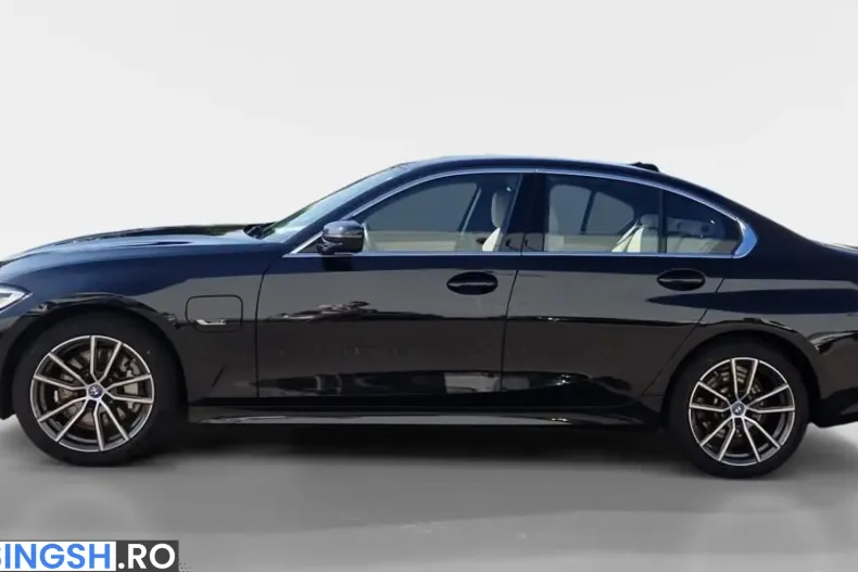 BMW 330 (Seria 3) din 2022 cu 100.500 km - oferta BMW254456 - foto 5