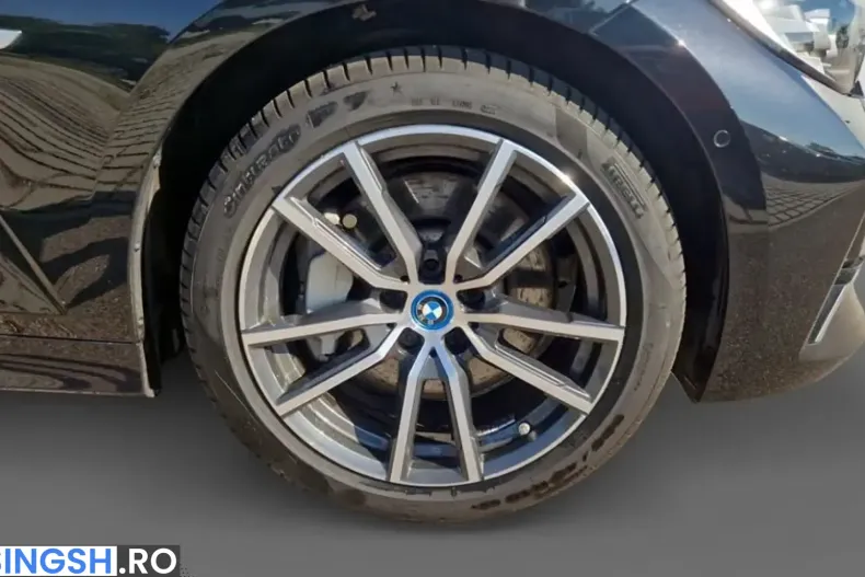 BMW 330 (Seria 3) din 2022 cu 100.500 km - oferta BMW254456 - foto 6