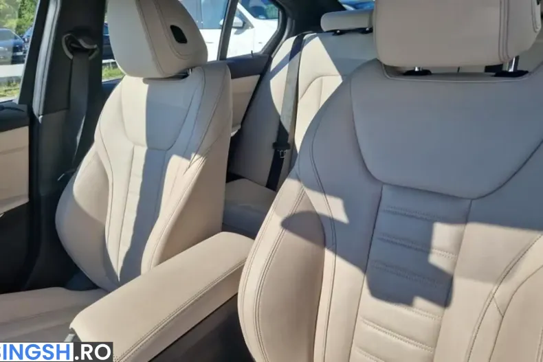 BMW 330 (Seria 3) din 2022 cu 100.500 km - oferta BMW254456 - foto 10