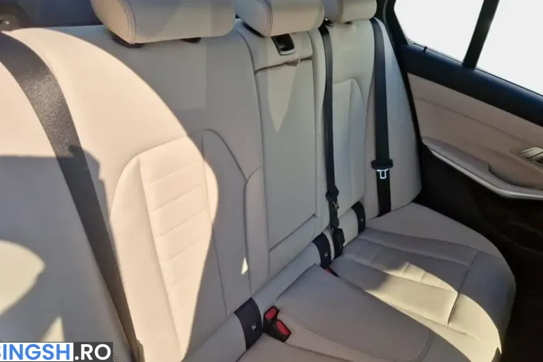 BMW 330 (Seria 3) din 2022 cu 100.500 km - oferta BMW254456 - foto 11