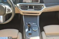 BMW 330 (Seria 3) din 2022 cu 100.500 km - oferta BMW254456 - foto 13