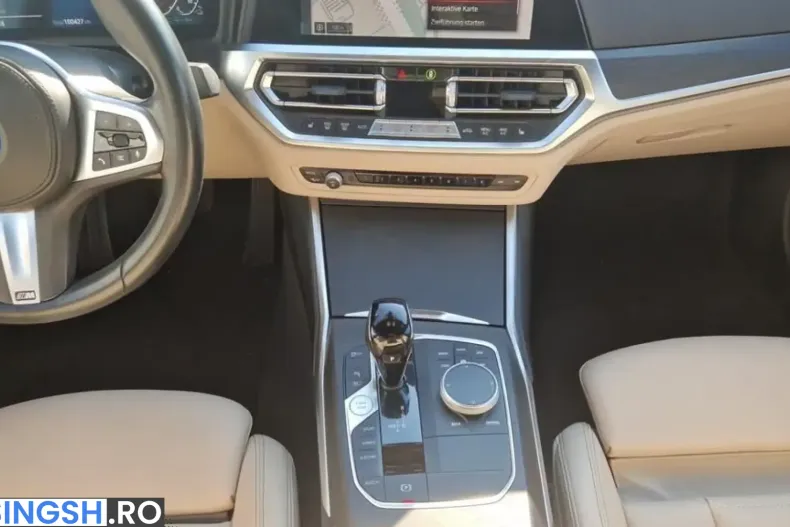 BMW 330 (Seria 3) din 2022 cu 100.500 km - oferta BMW254456 - foto 13
