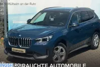 BMW X1 (Seria X) din 2025 cu 21.458 km - oferta BMW254457 - foto 1