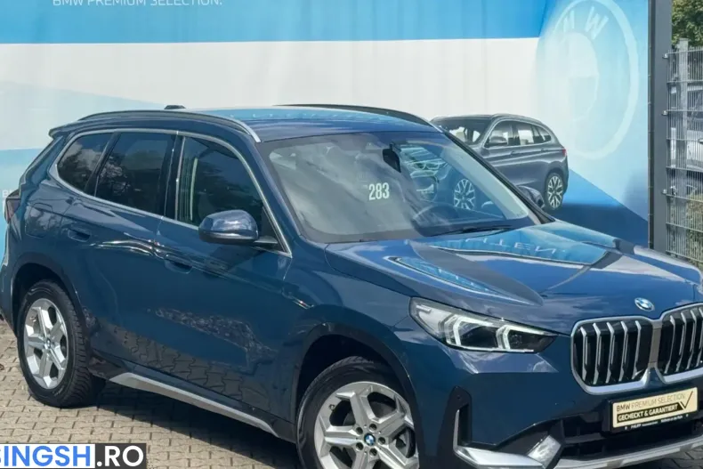 BMW X1 (Seria X) din 2025 cu 21.458 km - oferta BMW254457 - foto 3