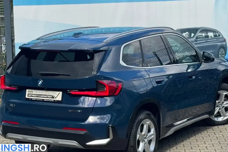 BMW X1 (Seria X) din 2025 cu 21.458 km - oferta BMW254457 - foto 6