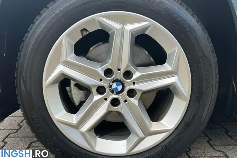 BMW X1 (Seria X) din 2025 cu 21.458 km - oferta BMW254457 - foto 7