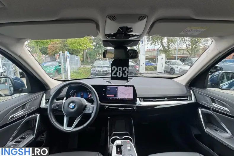 BMW X1 (Seria X) din 2025 cu 21.458 km - oferta BMW254457 - foto 10