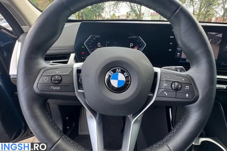 BMW X1 (Seria X) din 2025 cu 21.458 km - oferta BMW254457 - foto 11