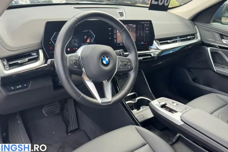 BMW X1 (Seria X) din 2025 cu 21.458 km - oferta BMW254457 - foto 12