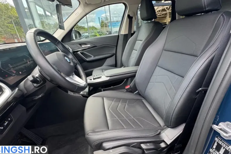 BMW X1 (Seria X) din 2025 cu 21.458 km - oferta BMW254457 - foto 13