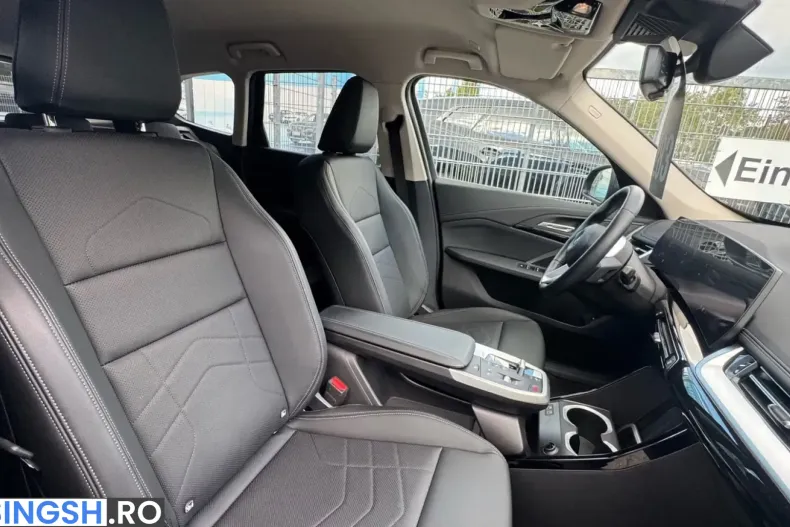 BMW X1 (Seria X) din 2025 cu 21.458 km - oferta BMW254457 - foto 15