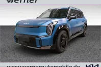 Kia EV9 din 2024 cu 16.653 km - oferta KIA254458 - foto 1