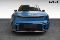 Kia EV9 din 2024 cu 16.653 km - oferta KIA254458 - foto 5