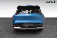 Kia EV9 din 2024 cu 16.653 km - oferta KIA254458 - foto 8