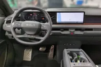 Kia EV9 din 2024 cu 16.653 km - oferta KIA254458 - foto 11