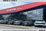 Kia EV9 din 2024 cu 16.653 km - oferta KIA254458 - foto 13