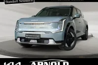 Kia EV9 din 2024 cu 18.880 km - oferta KIA254459 - foto 1