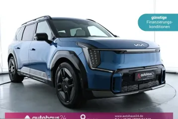 Kia EV9 din 2024 - oferta KIA254460