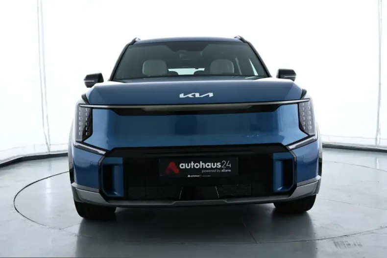 Kia EV9 din 2024 cu 59.929 km - oferta KIA254460 - foto 2