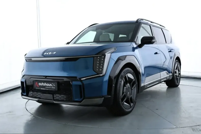Kia EV9 din 2024 cu 59.929 km - oferta KIA254460 - foto 3