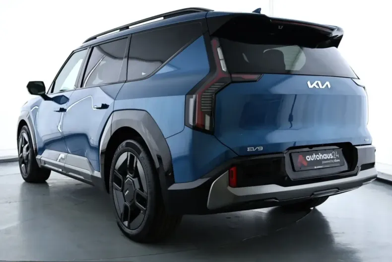 Kia EV9 din 2024 cu 59.929 km - oferta KIA254460 - foto 4