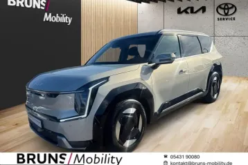 Kia EV9 din 2025 - oferta KIA254461