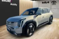 Kia EV9 din 2025 cu 16.381 km - oferta KIA254461 - foto 2