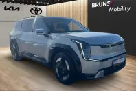 Kia EV9 din 2025 cu 16.381 km - oferta KIA254461 - foto 3