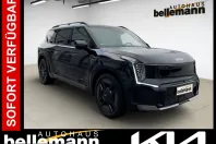 Kia EV9 din 2024 cu 65.240 km - oferta KIA254462 - foto 1