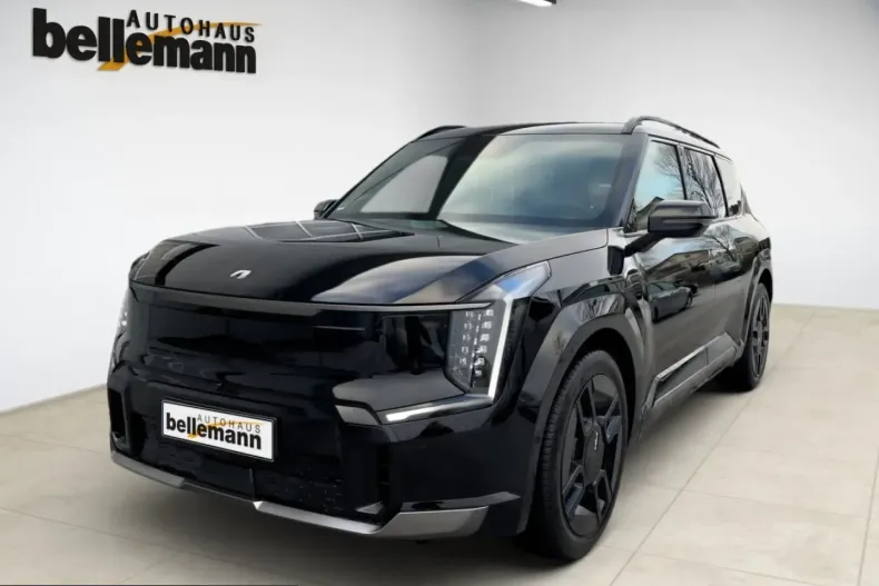 Kia EV9 din 2024 cu 65.240 km - oferta KIA254462 - foto 4