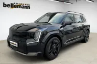 Kia EV9 din 2024 cu 65.240 km - oferta KIA254462 - foto 5
