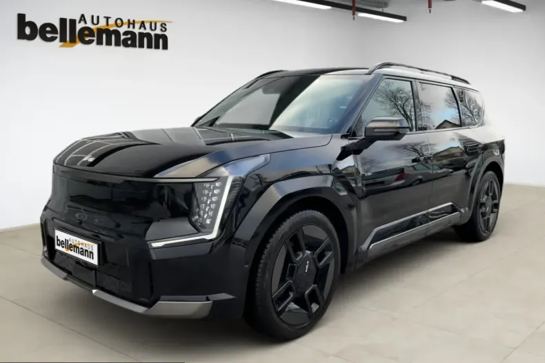 Kia EV9 din 2024 cu 65.240 km - oferta KIA254462 - foto 5