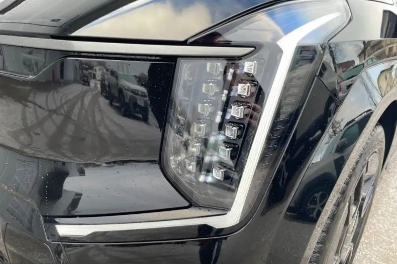 Kia EV9 din 2024 cu 65.240 km - oferta KIA254462 - foto 8