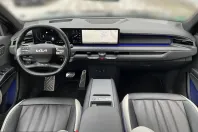 Kia EV9 din 2024 cu 65.240 km - oferta KIA254462 - foto 12