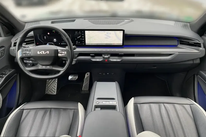 Kia EV9 din 2024 cu 65.240 km - oferta KIA254462 - foto 12