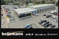 Kia EV9 din 2024 cu 65.240 km - oferta KIA254462 - foto 18