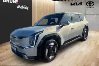 Kia EV9 din 2025 cu 15.316 km - oferta KIA254463 - foto 2