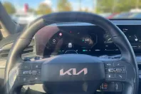 Kia EV9 din 2025 cu 15.316 km - oferta KIA254463 - foto 8