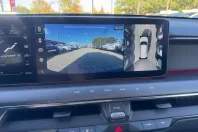 Kia EV9 din 2025 cu 15.316 km - oferta KIA254463 - foto 18