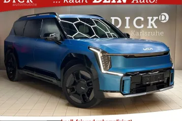 Kia EV9 din 2024 - oferta KIA254464