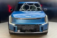 Kia EV9 din 2024 cu 28.470 km - oferta KIA254464 - foto 3