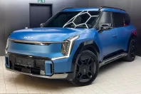 Kia EV9 din 2024 cu 28.470 km - oferta KIA254464 - foto 4