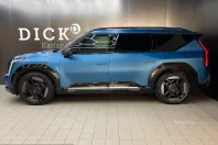 Kia EV9 din 2024 cu 28.470 km - oferta KIA254464 - foto 5