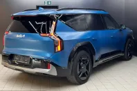 Kia EV9 din 2024 cu 28.470 km - oferta KIA254464 - foto 8