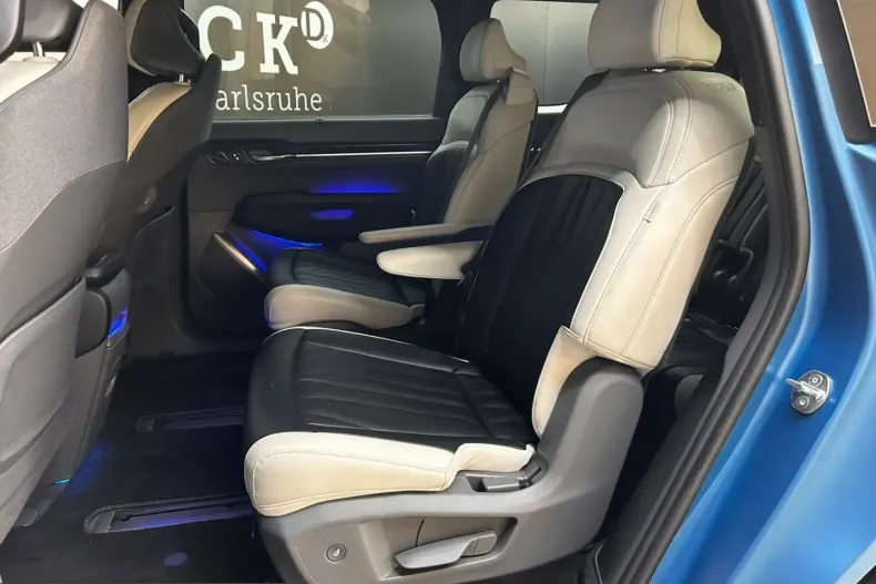 Kia EV9 din 2024 cu 28.470 km - oferta KIA254464 - foto 12
